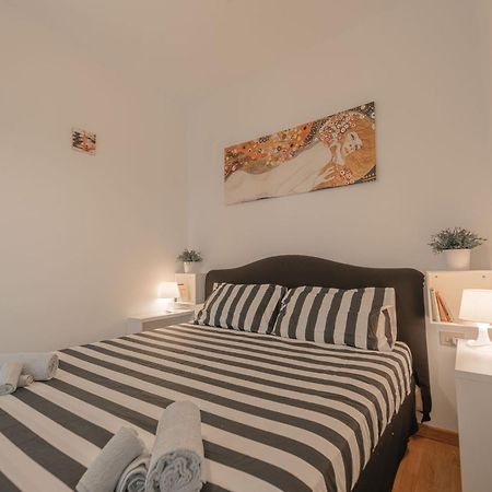 Solari New Apt Milánó Kültér fotó