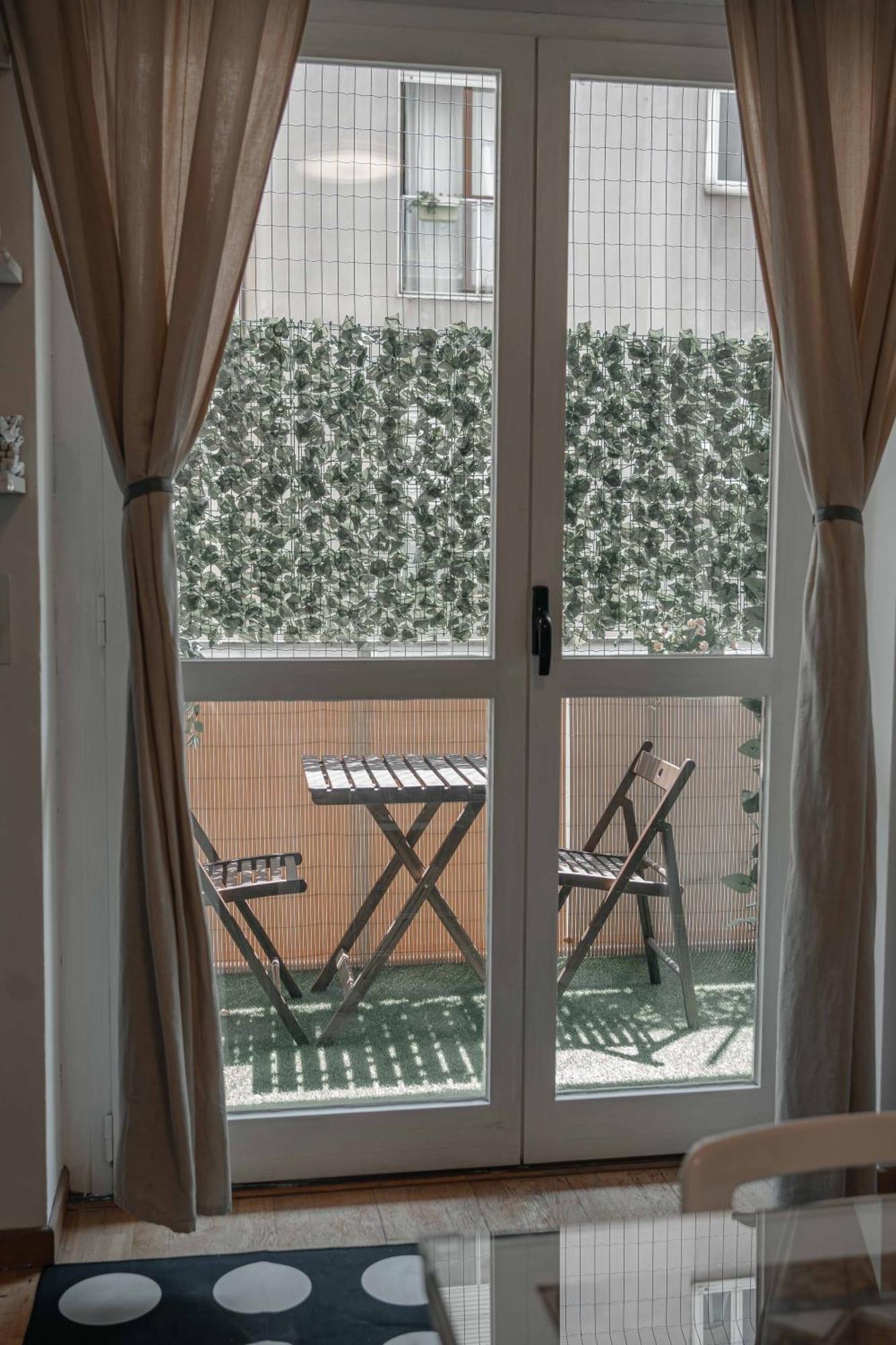 Solari New Apt Milánó Kültér fotó