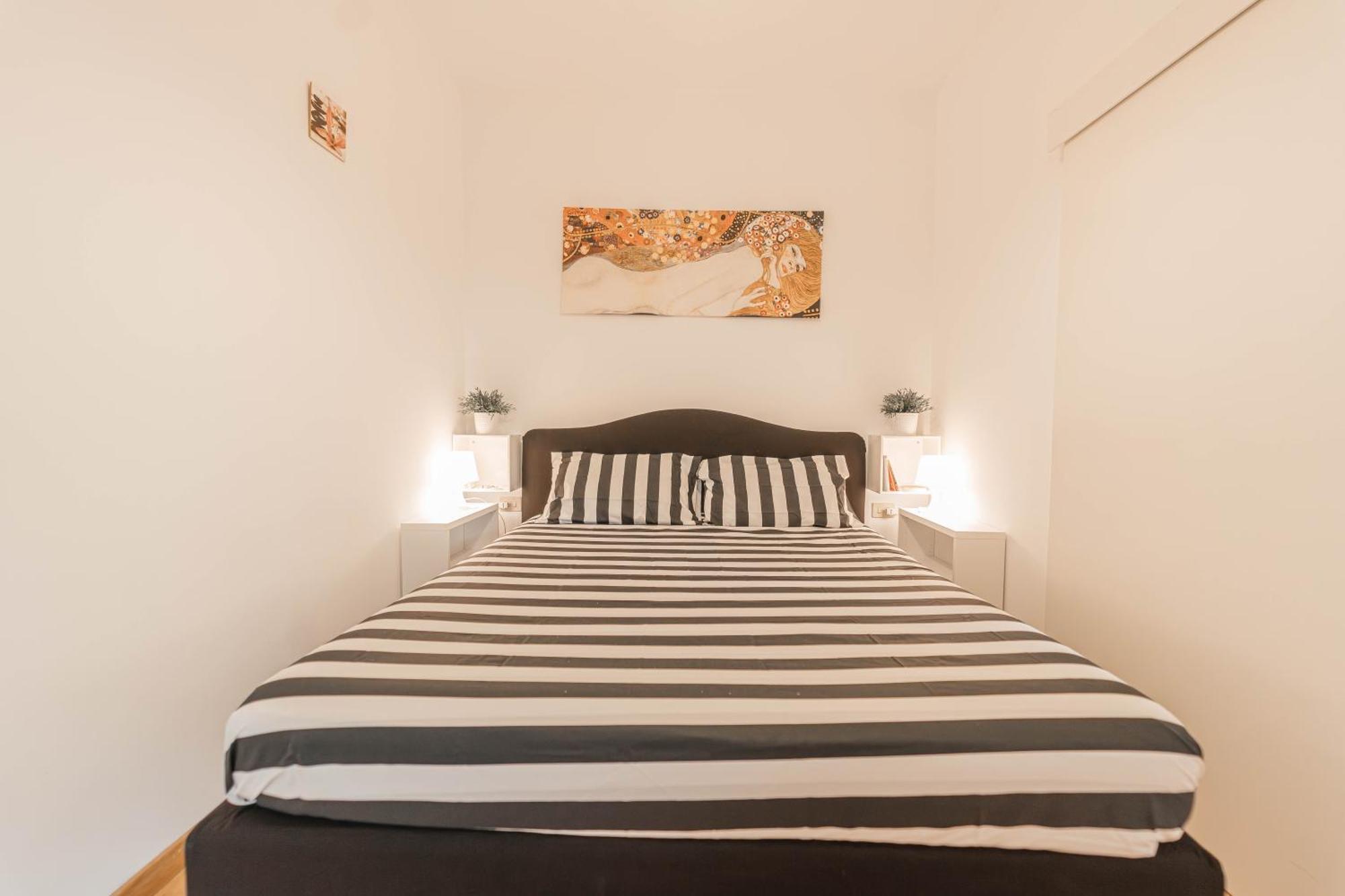 Solari New Apt Milánó Kültér fotó