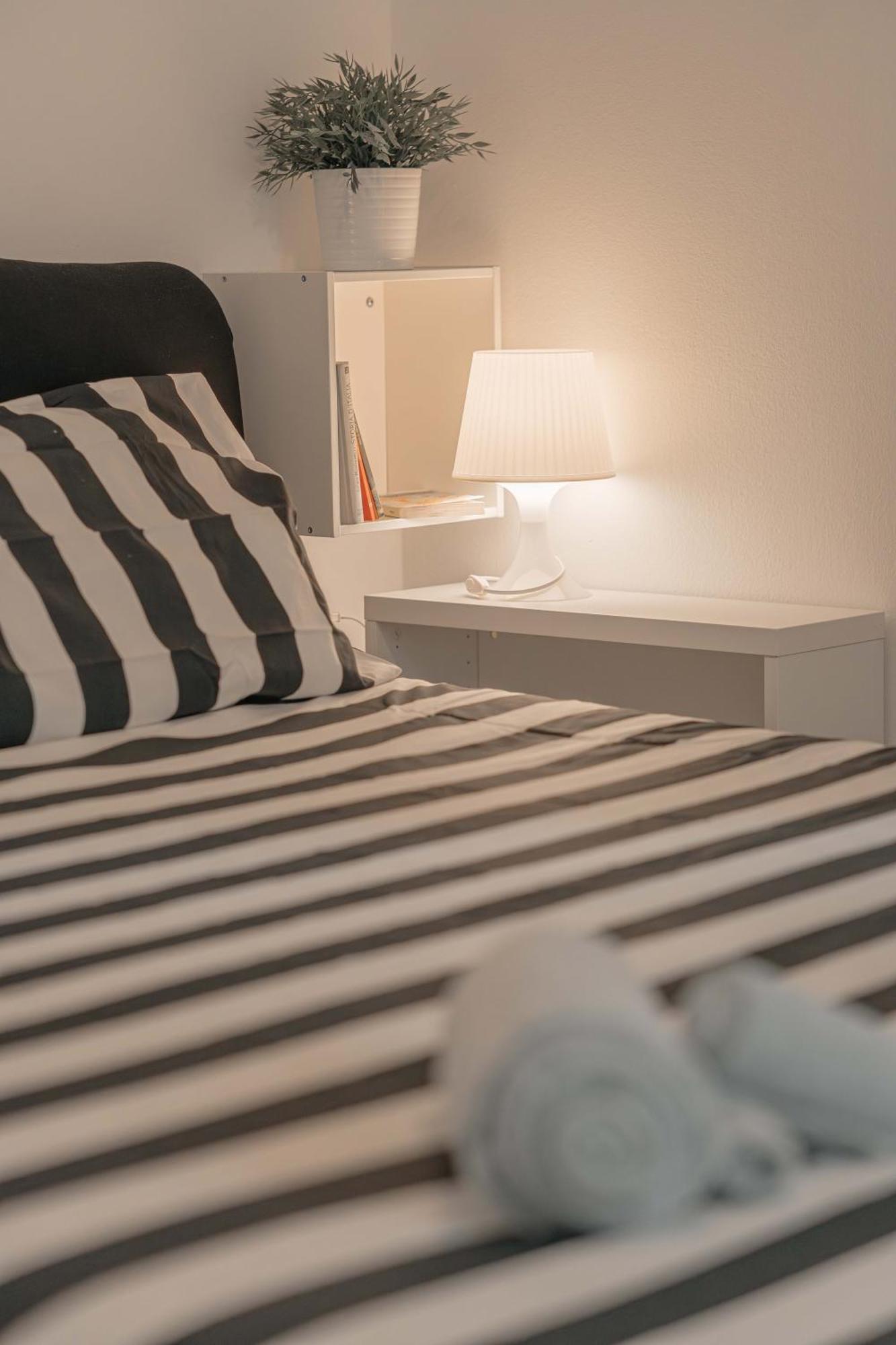 Solari New Apt Milánó Kültér fotó
